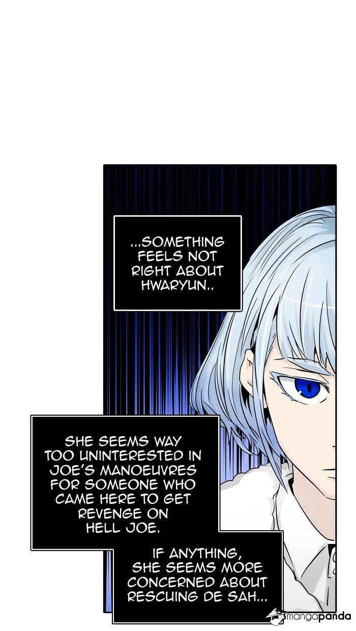 Tower of God Chapter 328 image 024